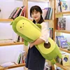 55/70/90cm Plush Avocado Soft Pillow Plush Toys Stuffed Plant Dolls Soft Pillow Cute Avocado Plush Toys for Girl Gift 6