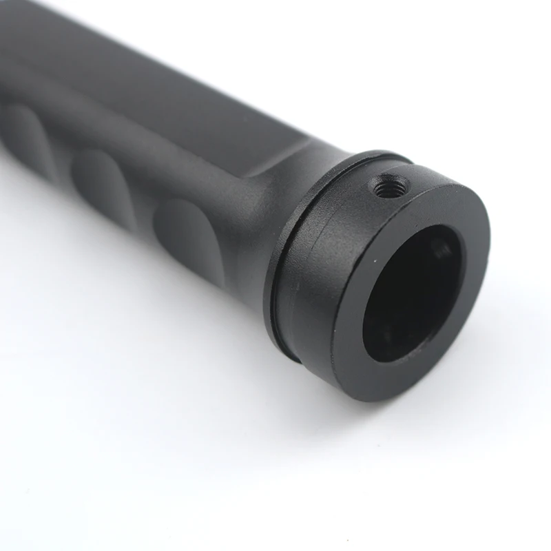 High Quality Racing Universal Aluminum Car Handbrake Sleeve Handbrake Protection Cover Handle