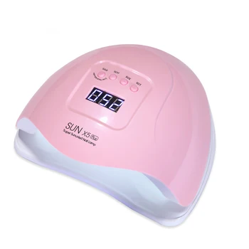X5 Plus 54W Pink