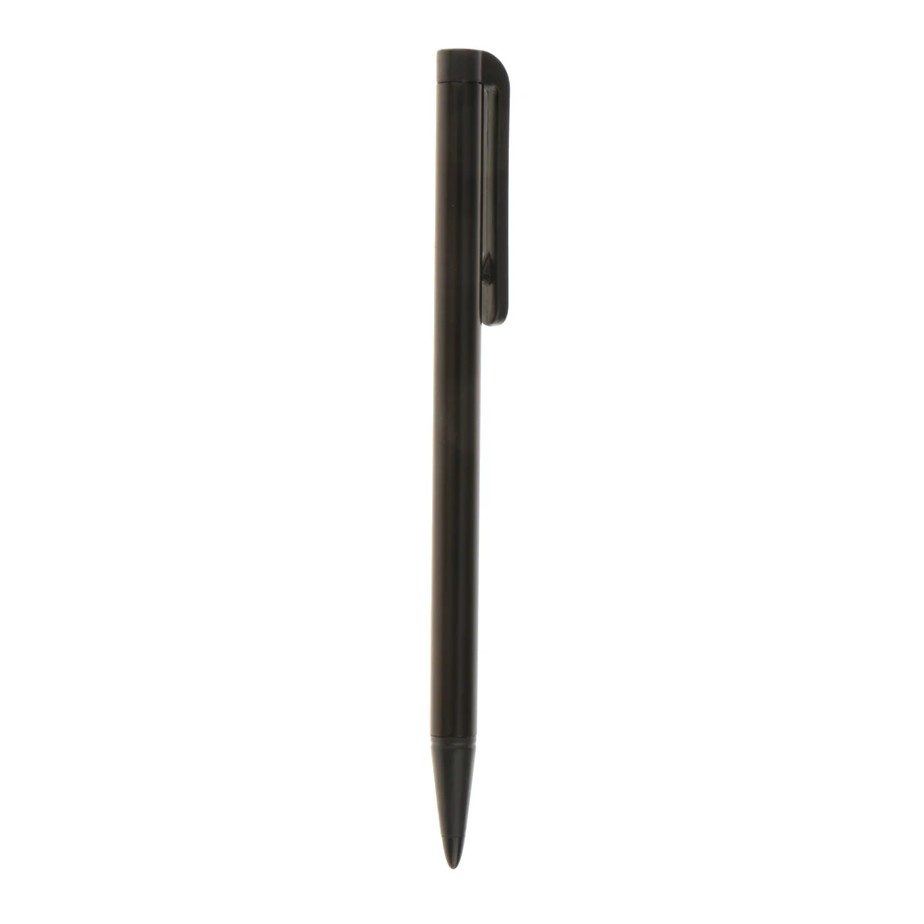2Pack Resistive Touch Screen Stylus Pen For Nintendo 2DSLL/3DS -black