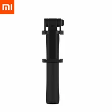 Xiaomi селфи палка Bluetooth 3,0 складной портативный беспроводной контроль ручной монопод с кнопкой спуска затвора для телефонов IOS Android