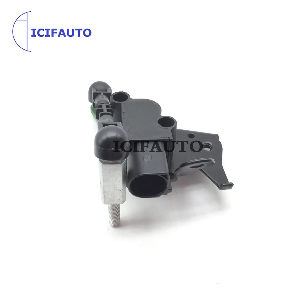 Color : Black QIONGLIN 8E0907503 8E0 907 503 Höhenniveau-Sensor fit for A4 S4 RS4 A5 S5 C5 A6 S6 A8 S8 Q7 Color : Black QIONGLIN 8E0907503 8E0 907 503 Höhenniveau-Sensor fit for A4 S4 RS4 A5 S5 C5 A6 S6 A8 S8 Q7
