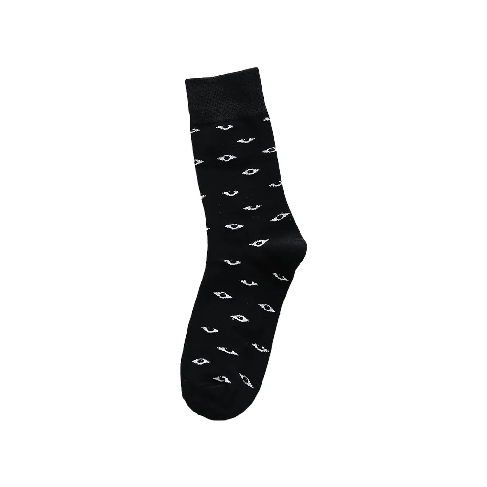 Korea Style women Socks Cartoon animal Mickey mouse Socks Supre Cute Kawaii short socks cotton funny socks girl happy socks - Цвет: 17