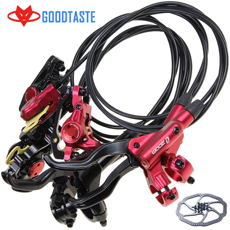 zoom brakes website