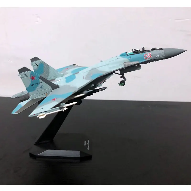 SU-35 Super Flanker (13)