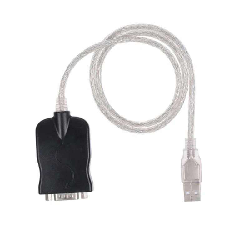 

USB2.0 to 485 Adapter Cable USB to RS485 Serial Port Device Converter