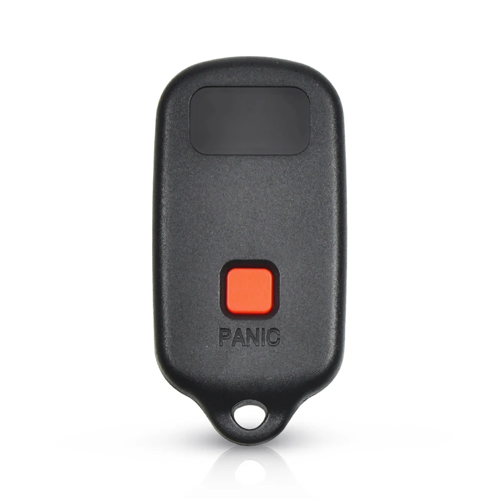 Chiave telecomando per Toyota HYQ12BBX Keyless Highlander Camry Solara Corolla Sienna 2002 -2007 - H1d2d75997f6843dd9676dc7ab4c33a3fX
