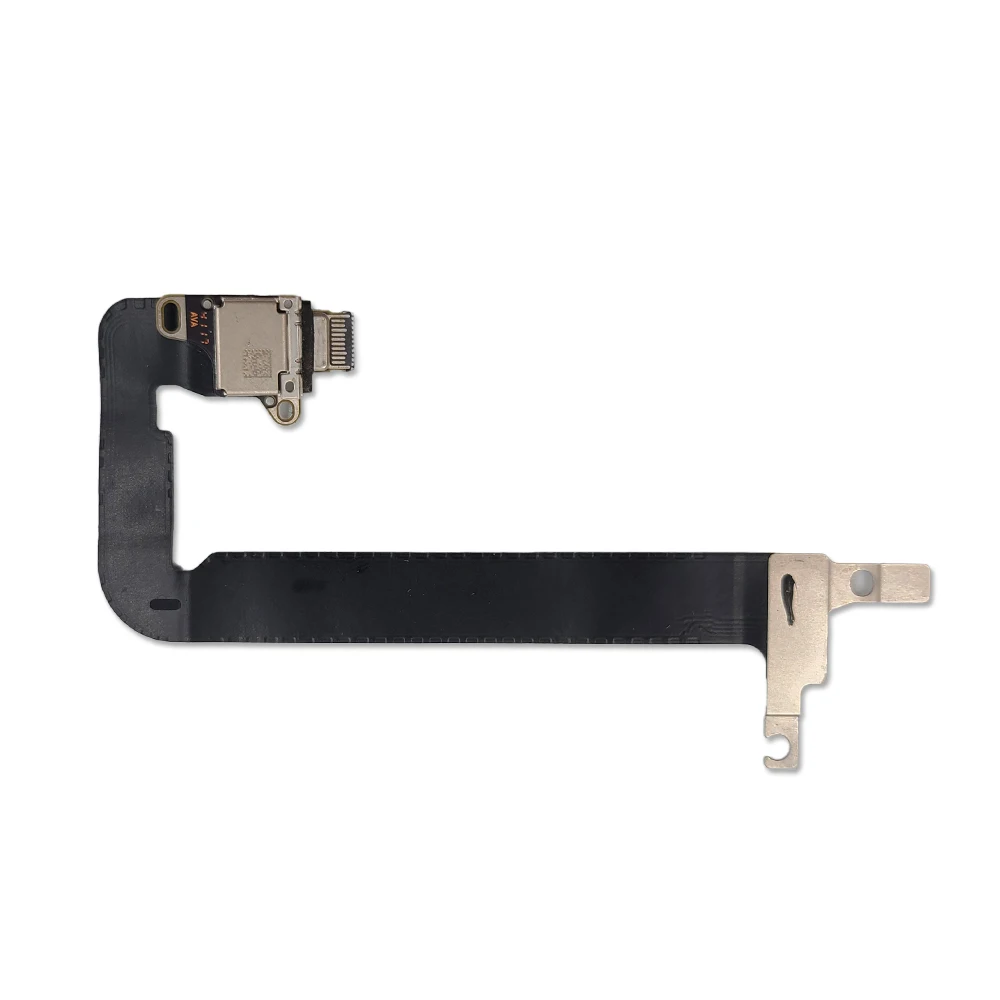 Computador Portátil A1534 Dc-in i o Usb c Carregamento de Energia dc Jack Board 82100828-a Conector com Cabo para Macbook Retina 12 2023 2023 - Imagem 2