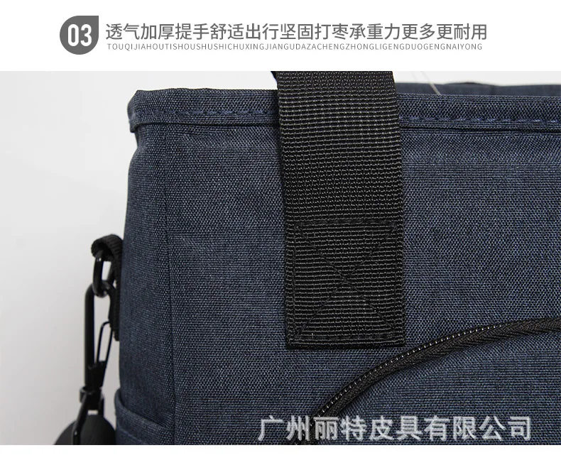 Tello Leith инновационная ледяная упаковка, двухслойный дизайнерский набор, Bento Box Bag, холодильная Термосумка, многофункциональная мука W