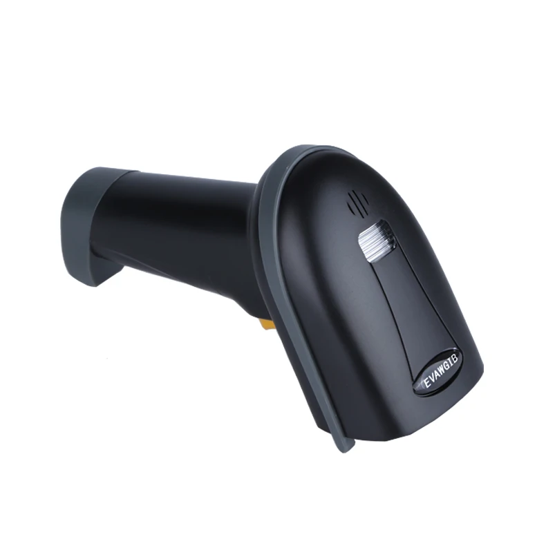

Handheld Barcode scanner Bluetooth 3.0 1D Laser Sensor Wired & Wireless Factory Direct Selling Barcode Reader
