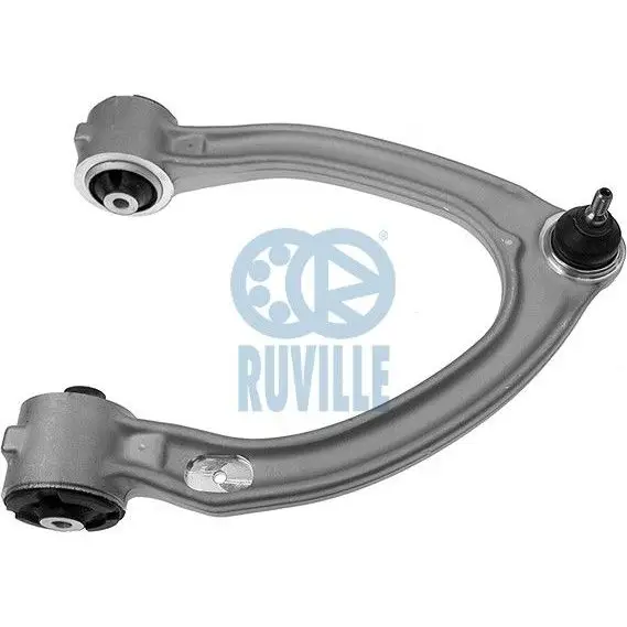 Рычаг верхний правый MB W220/C215 all 98 RUVILLE 935159