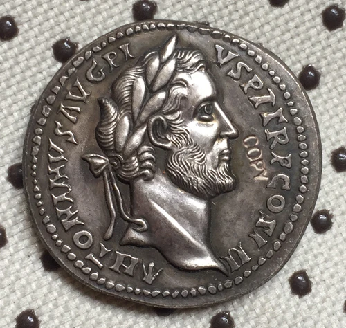 

Roman COINS type 19