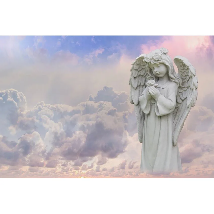 

DIY Diamond Painting 5D Angel Figure in Stone New Style Resin Full of Crystals Manufacturers Direct Selling Recruitment Agent La