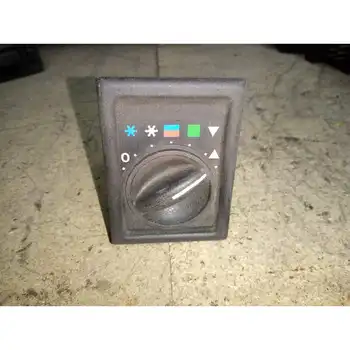 

90056069 control Air Conditioner Opel Senator B *