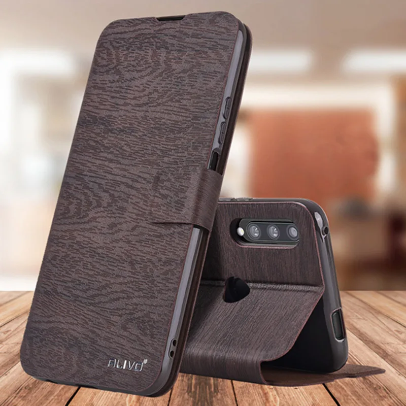 Для huawei P Smart Z чехол Флип кожаный чехол для телефона чехол для huawei P Smart Z STK-LX1 кошелек книжная полка для huawei Y9 Prime
