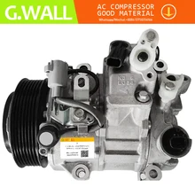 Авто AC компрессор для Lexus GS350 RX350 RX450h 3,5 Toyota Для Avalon Highlander Sienna Camry 3.5L 883203A460 8832048220 8832048280
