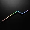 PHANTEKS Combo Light Strip ARGB Neon Computer Case Decoration LED Strip 5V 3PIN Light Header AURA 400mm X 2pcs ► Photo 2/6