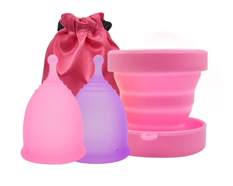 Menstrual sterilizing cup (9)