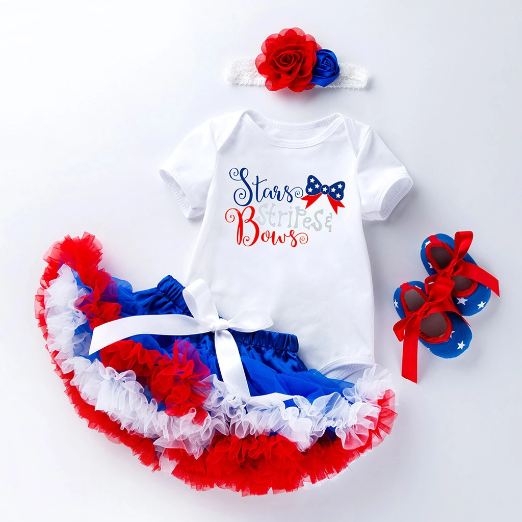 patriotic baby clothes