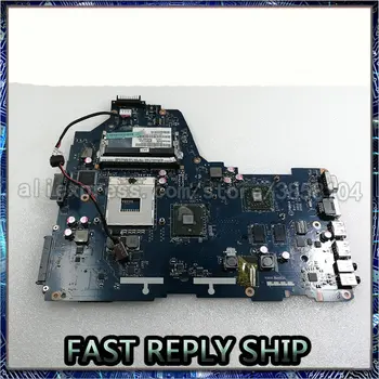 

SHELI K000114920 Motherboard for Toshiba satellite C660 PWWAA LA-6847P