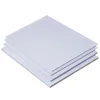 Plastic White Sheet Foam Board DIY PVC Sheet DIY Model Building  2-3mm Thick ► Photo 3/5