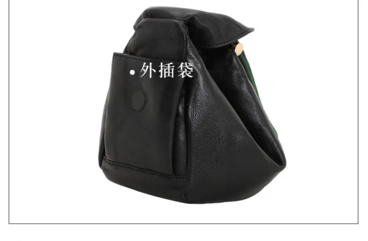 Сумка Normcore arrowhead, сумка на одно плечо, сумка из натуральной кожи, сумка в ведрах, скрабы, сумка через плечо, сумки с рюшами, кожаные женские сумки