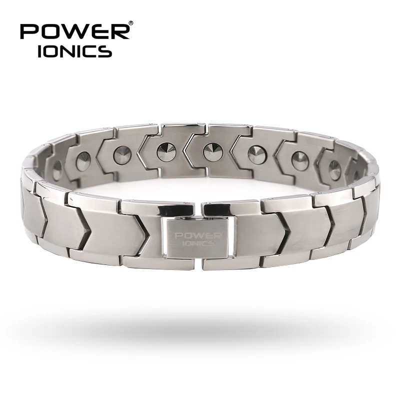 Men-Silver