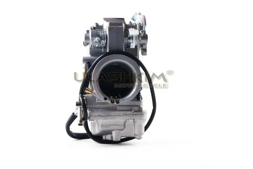 МОТОЦИКЛ КАРБЮРАТОР Замена для Harley Davidson HSR 883 40 42 45 48 мм EVO FL FLH FLHRS VRSC Sportsters