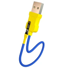 Механик Iboot Boot линия питания постоянного тока Кабель для ремонта телефона провод питания Тестовый Кабель для iPhone 11/11PRO/11PRO MAX