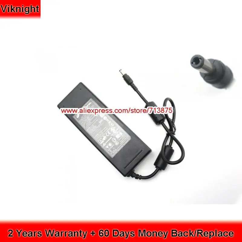 

Genuine Fsp 12V 7A FSP084-DMAA1 AC Adapter for QANP TS-212 Laptop Power Supply