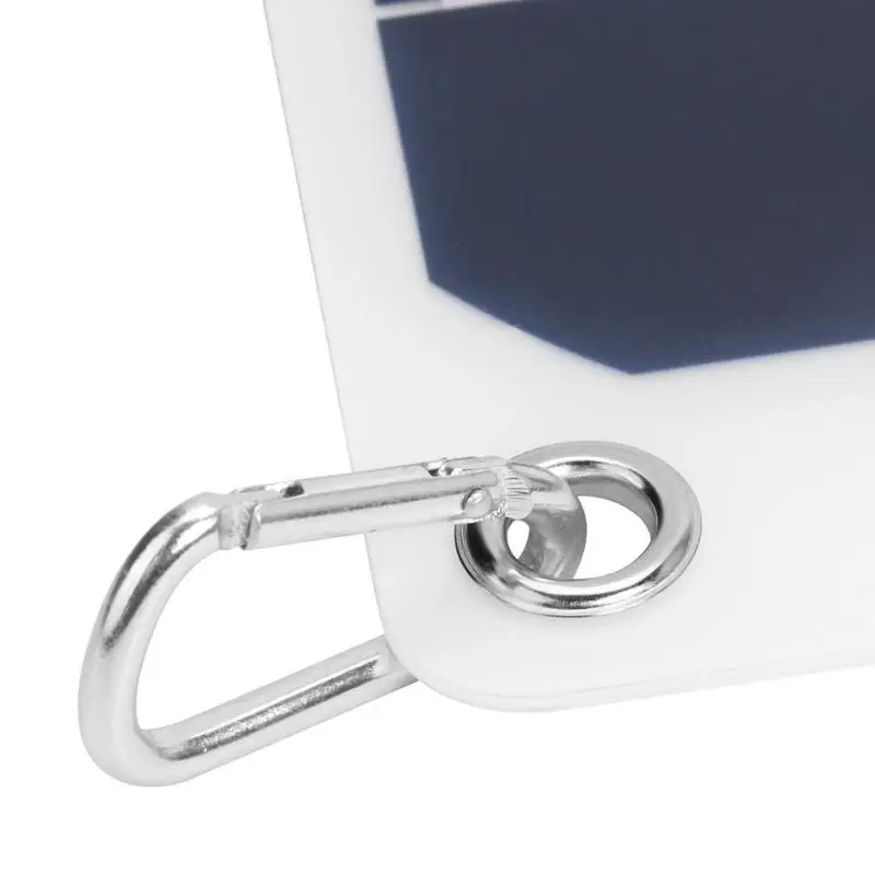 13 Вт 5 В солнечная панель зарядное устройство открытый USB порт Солнечная Панель зарядное устройство портативный универсальный для мобильных телефонов MP3 MP4 для мобильного, DVD iPhone