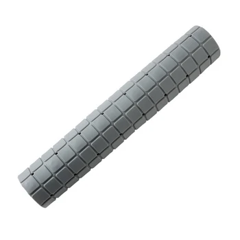 

1pc Pvc Bathroom Mat With Suction Cup Non-Slip Bathroom Shower Mat For Toilet Bath Shower Room Decor