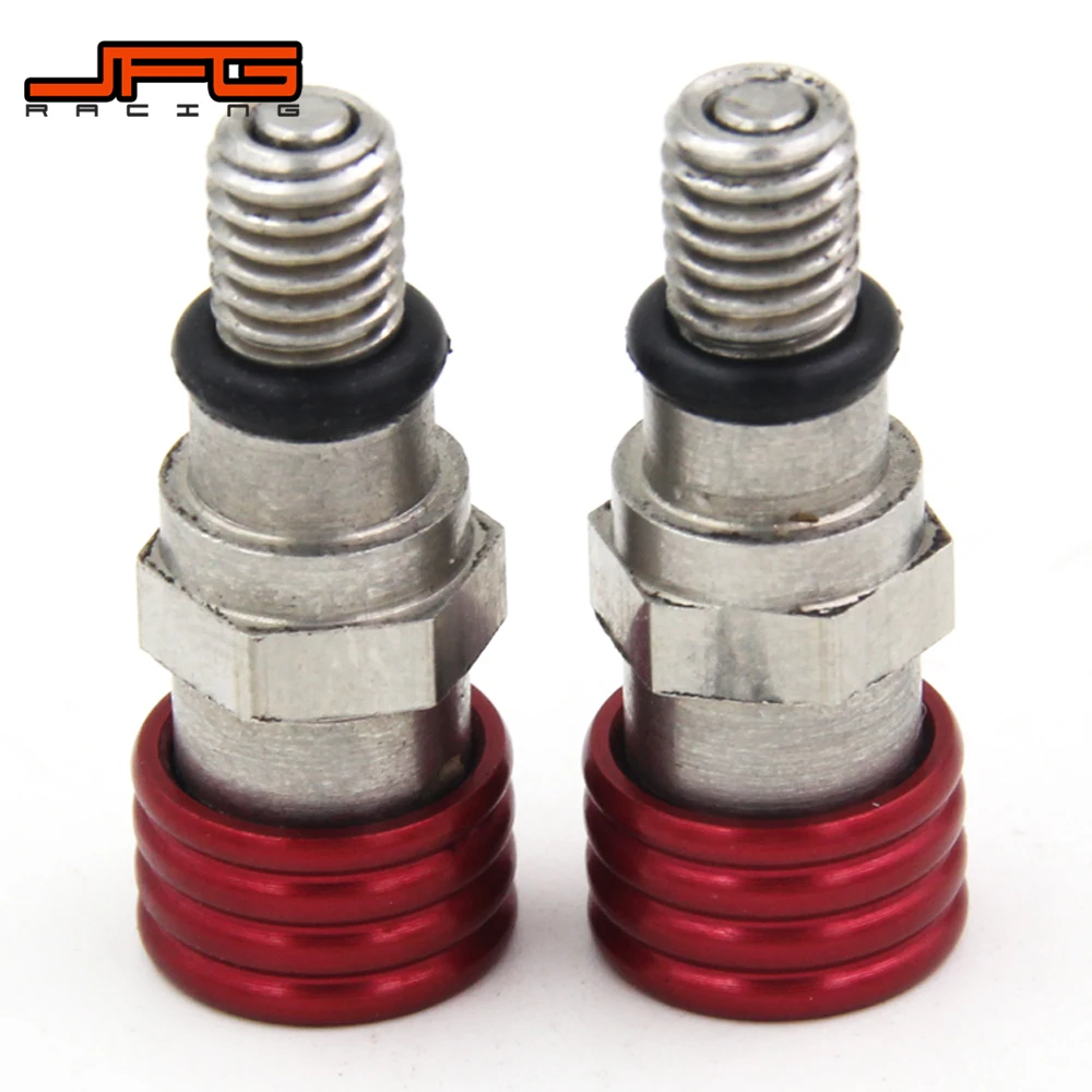 M5 0.8MM Fork Air Bleeder Pressure Relief For Honda CR125 CR250 CRF450R CRF450X M5 0.8MM Fork Air Bleeder Pressure Relief For Honda CR125 CR250 CRF450R CRF450X