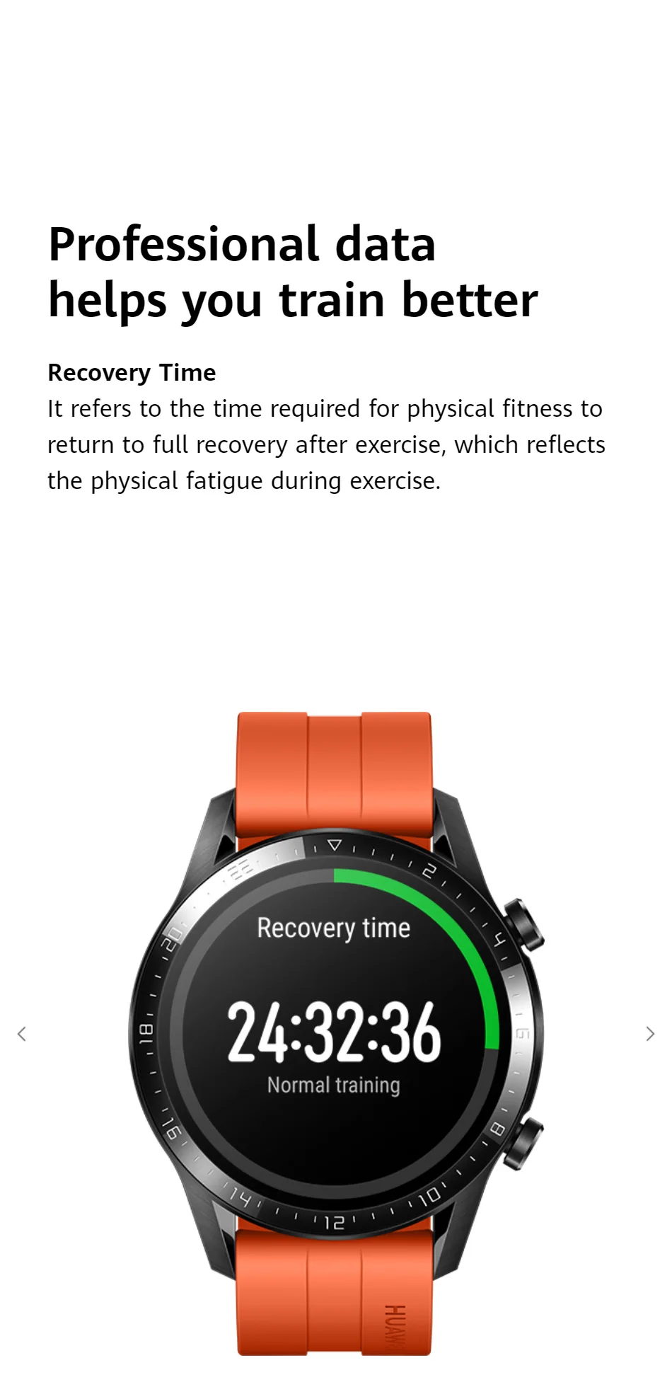 Предоплата оригинальные часы huawei GT 2 Исследуйте больше Kirin A1 длительный срок службы батареи умные спортивные режимы помощник по жизни
