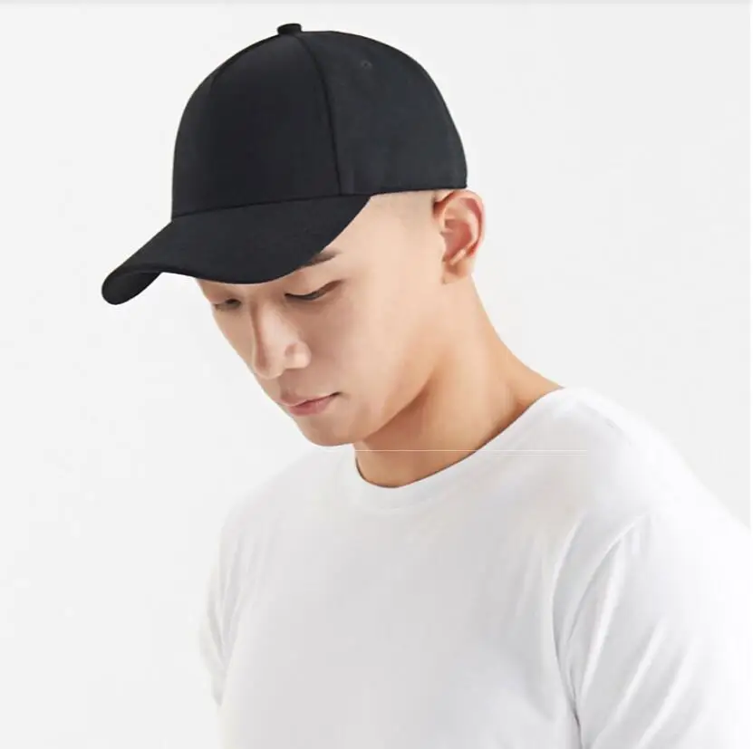Xiaomi Mi, бейсболка, 3 цвета, унисекс, шапка, популярный дизайн, поглощение пота, светоотражающая бейсболка, хип-хоп, для мужчин и женщин