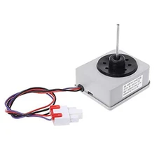 

Suitable For Hisense Refrigerator Fan Motor KBL-48ZWT05-1204B Refrigerator Cooling Fan Motor DC12V