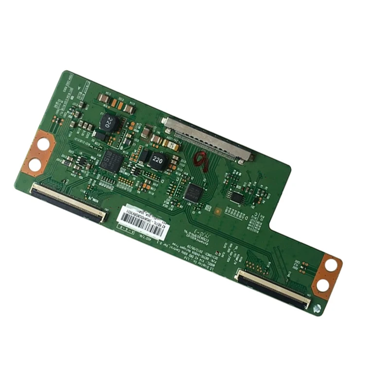 

einkshop 6870C-0480A Logic Board For LG 6870C-0480A LCV14 42 DRD 60Hz Control_Ver 0.3