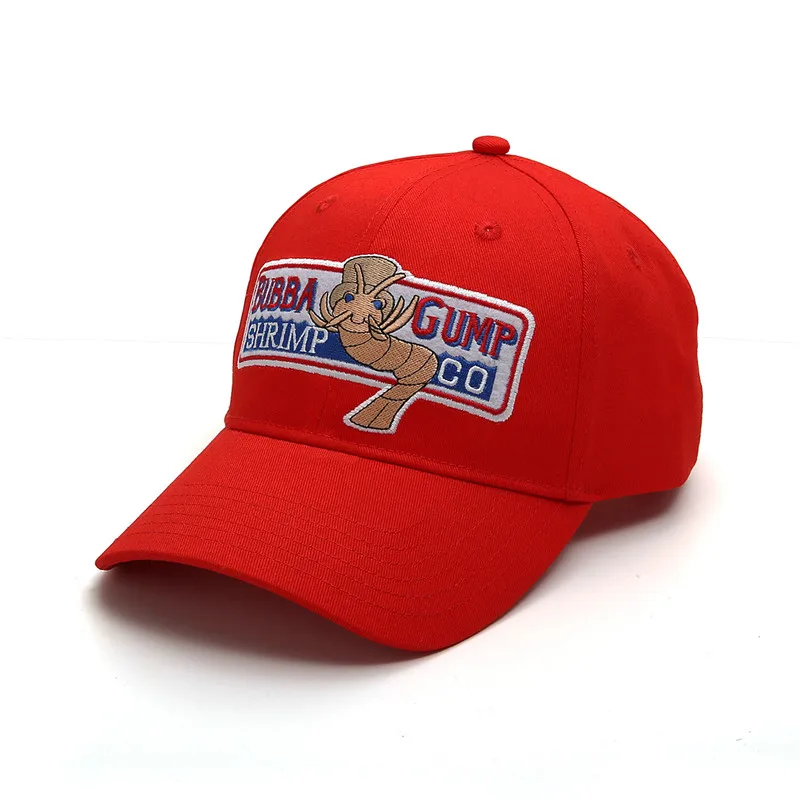 Forrest Gump Cap (4)