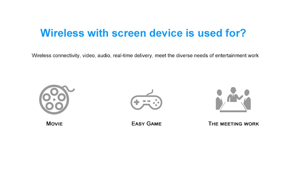 MiraScreen B4 беспроводной самоклеющийся интерфейс для ТВ Dongle 1080P HD приемник для телевизора DLNA AirPlay Miracast дисплей wifi антенна Android/IOS
