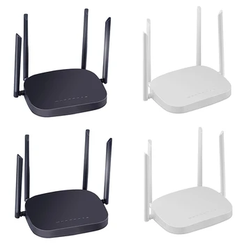 

3G/4G LTE Wifi Router 300Mbps Wireless 4G CPE Router with 4 5Dbi Antenna Support 4G to LAN Device