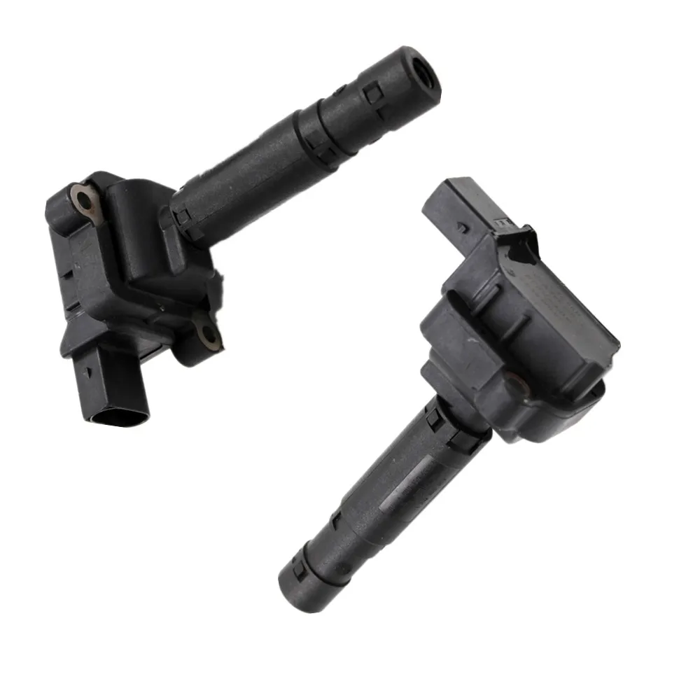 0001501580 A0001594842 катушка зажигания подходит для Mercedes Benz C-CLASS W203 CLK C209 E-CLASS W211 A0001501580 - Цвет: A0001594842