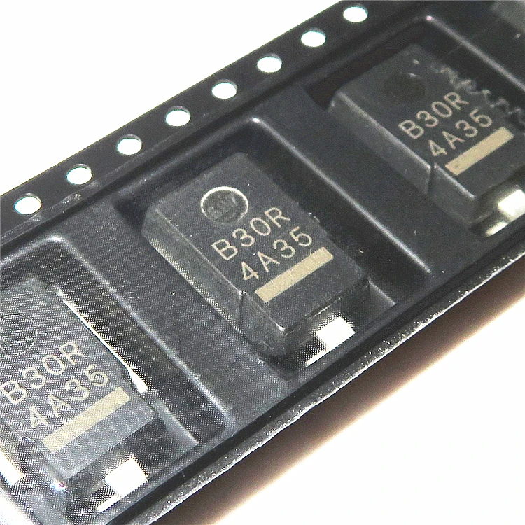 1Pcs or 5pcs B30R Automotive Transient Voltage Suppressor TVS Diode ...