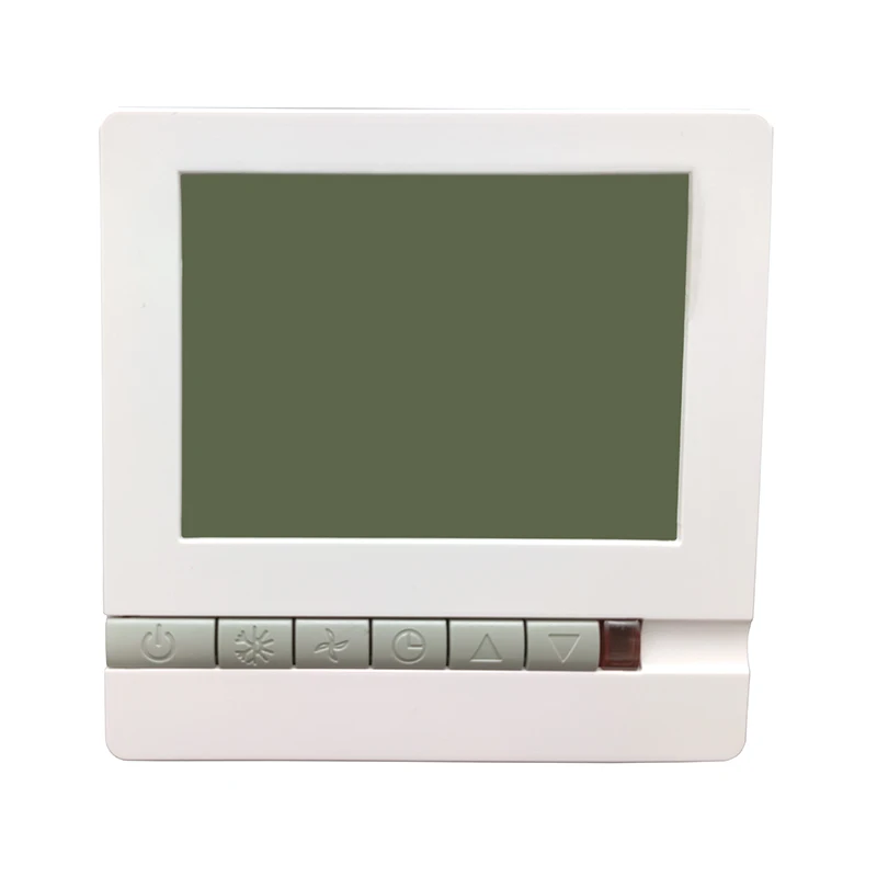 Tuya APP MK605 Корабль из России LCD напольный термостат комнатный температурный