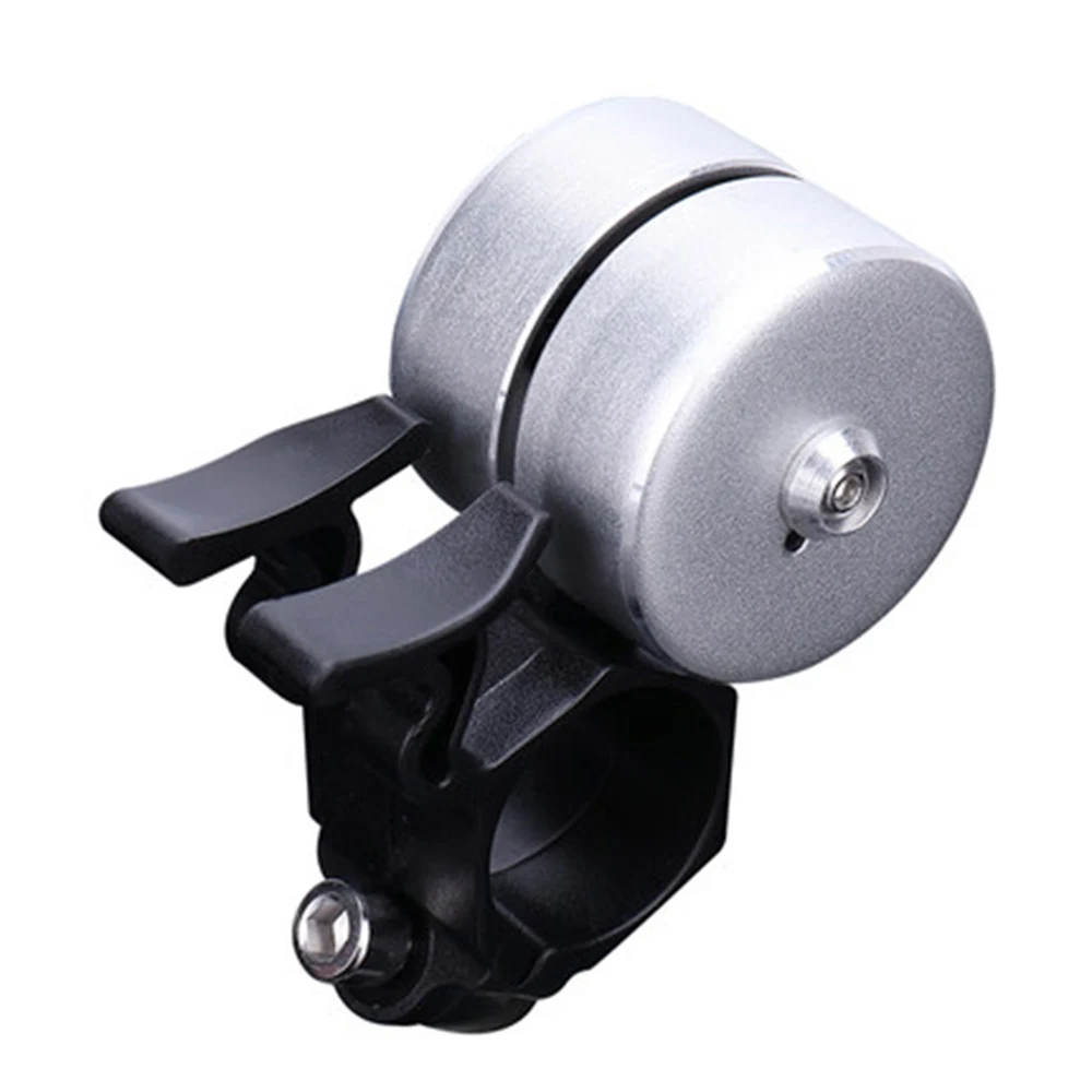 120db Bicycle Bell Aluminum Alloy MTB Road Bike Horn Ultra-loud Alarm Safety Cycling Ring Speaker Bikes Accessories BC0084 (8)
