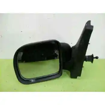 

LEFT REARVIEW RENAULT KANGOO (F/KC0)