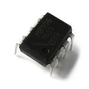 

5pcs/lot MB506 DIP-8 In Stock