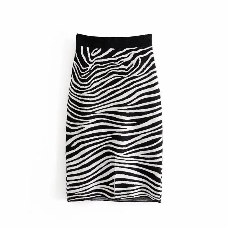 Женские юбки с принтом, юбка-карандаш, повседневные юбки, Faldas Mujer Moda Jupe Femme
