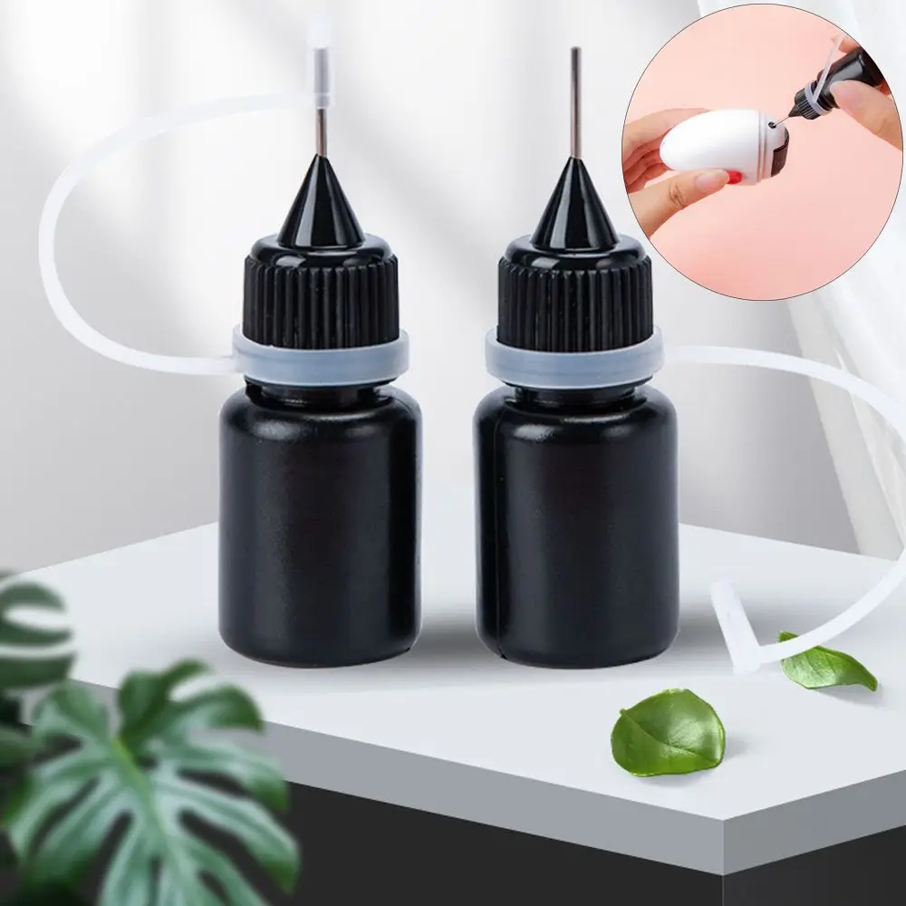 1PC Security Stamp Non toxic Refill Ink Guard ID Information Eliminator