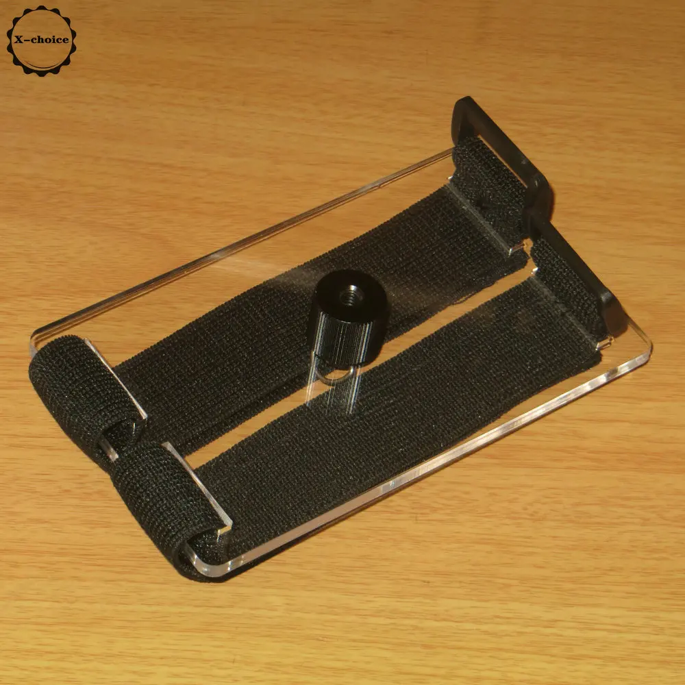 Telescope Binocular Tripod Mount Adapter Bundle Connector Universal Binoculars Bracket Connection