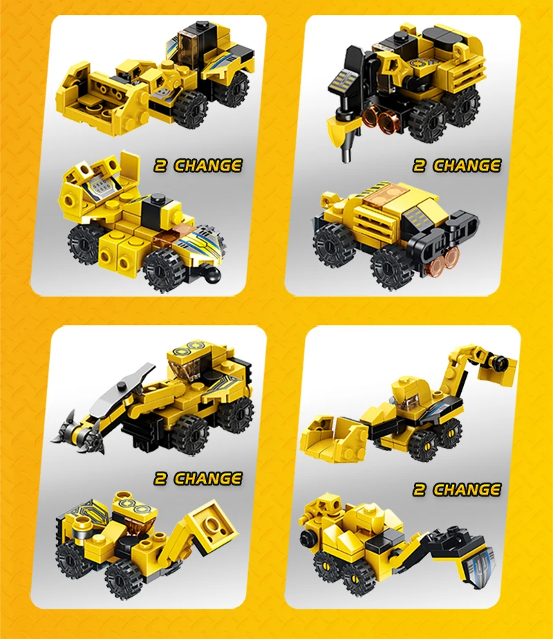 lego robot toys (5)